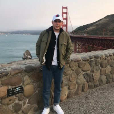 Gauth_Teissier's profile picture. 📍Paris | Montpellier