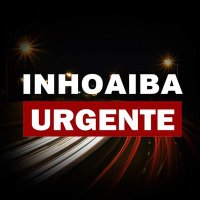 Inhoaiba Urgente (@inhoaibau) 's Twitter Profile Photo Inhoaiba Urgente (@inhoaibau) 's Twitter Profile Photo