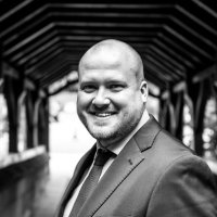 Antony Crook (@antonycrook) 's Twitter Profile