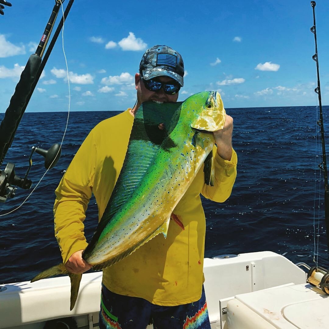 Sponsored #SaltwaterFishing Tournament Team - Fishing Coaches - Outdoor Marketers - Tag us for a chance to be Featured. #OffshoreFishing