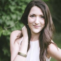 Emily Cline (@emilykcline) 's Twitter Profile Photo