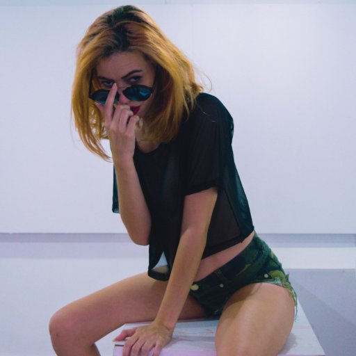 PritySchmidt's profile picture. Não faz diferença 🙂
