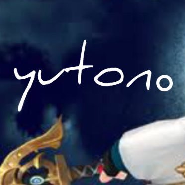 yuton。さんのプロフィール画像
