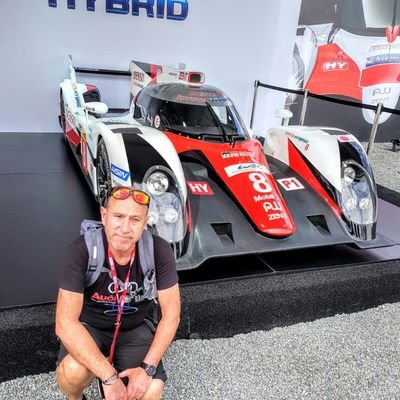 HenryFord1961's profile picture. 