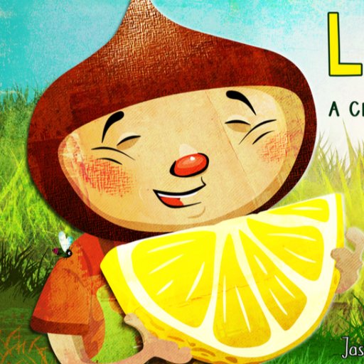 AMAZON'S MINDFULNESS BEST SELLER. Imagine Eating Lemons. A children's introduction to mindfulness. #mentalhealthawareness #mindfulness #anxiety