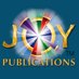 Joy Publications ☮️ (@JoyPublications) Twitter profile photo