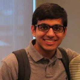 Adarsh Subbaswamy Profile