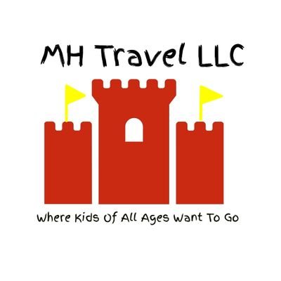 I'm a mom and wife that has a full time job and is a travel agent and agency owner because I LOVE to plan trips-especially to Disney World!