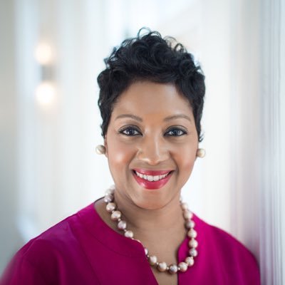 Global Chief Diversity, Equity & Inclusion Officer @MetLife| Podcast Host| Lecturer @Columbia_SPS & @CGCRioCenter | Igniting Empowered Leadership