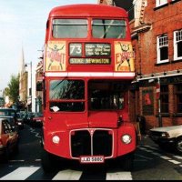 Martin Berliner MBE (@mberliner10) 's Twitter Profile