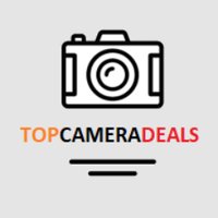 TopCameraDeals (@_topcameradeals) Twitter profile photo