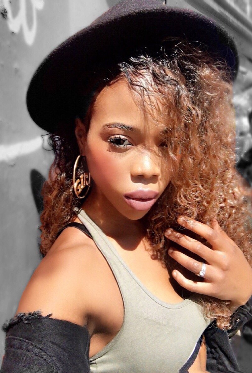 OshunSantiaga's profile picture. Certified Personal Trainer