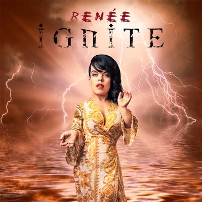 Mama, Singer/Songwriter #Renee~ Download your copy of my debut EP #Ignite 💋 @ITunes, @Amazon,@googleplay ~ stream @Spotify. bookings ~realreneesound@gmail.com