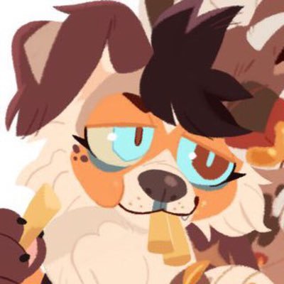 Popeyes🧡Puppyさんのプロフィール画像