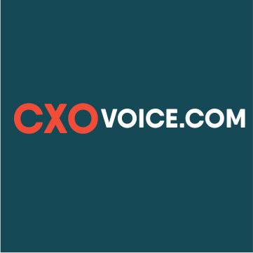Leaders Talk, Expert Opinions. Interviews on Trending Topics. IT, Technology & Cybersecurity News & Analysis. contact@cxovoice.com