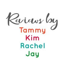 Reviews: Tammy & Kim (@reviewstammykim) 's Twitter Profile Photo Reviews: Tammy & Kim (@reviewstammykim) 's Twitter Profile Photo