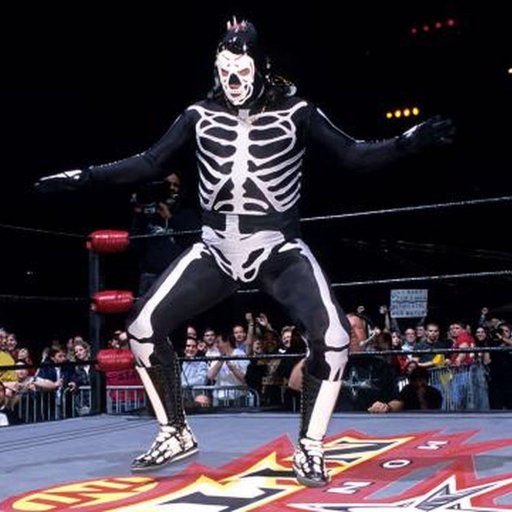 OriginalRobster's profile picture. Short. Bald. Miserable-looking. London-based. If you're following me, chances are you will already know these things.