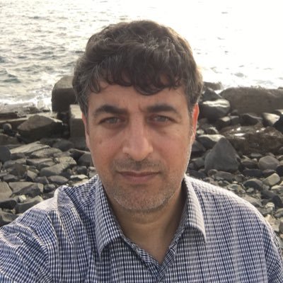 AliAlkfeiri's profile picture. اياك نعبد وإياك نستعين