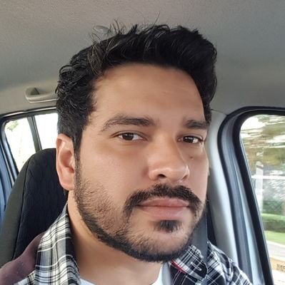 Adriano80578246's profile picture. 36, Tudo é possível ao que crer - JC, pai de menina, tecnologia, corredor, café amargo, vaper, comida, cozinhar, teatro e viagens. 
#VamosSãoPaulo 🔴⚪️⚫