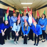 LHS Science Department (@lhs_science25) 's Twitter Profile