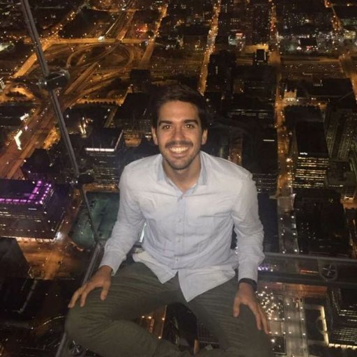 vtepernias's profile picture. 