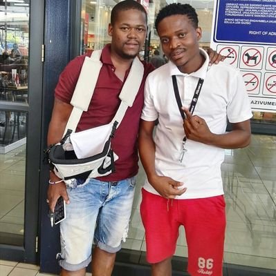 Fashionista-Businessman-Musicology & ultimate hustler :Bookings-send mail on:matshabisalebogang@gmail.com
--
BuyMeOne-Music-video link BELOW