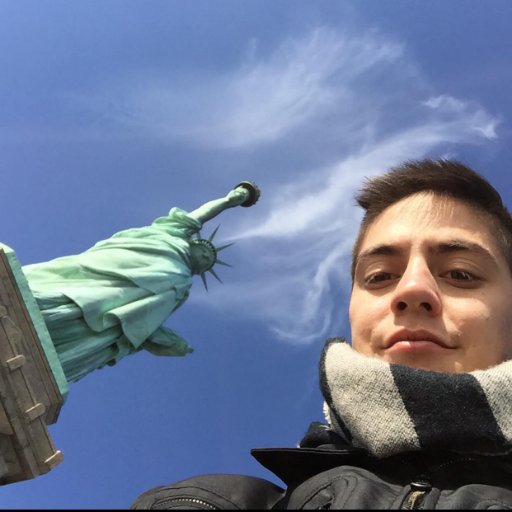 GiuliSleimanRP's profile picture. River Plate🐔