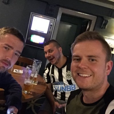 LukeMcAleer6's profile picture.