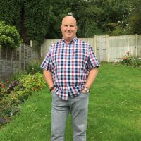 Tim Wright (@timwright1960) 's Twitter Profile
