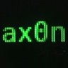 ax0n's profile picture. Buy it. Use it. Break it. Fix it. Husband. Tabby Wrangler. Bot Hunter. SecOps. DFIR. SysAdmin. When in doubt, use BSD. Hard NOCs Class of '06. Tweets my own.