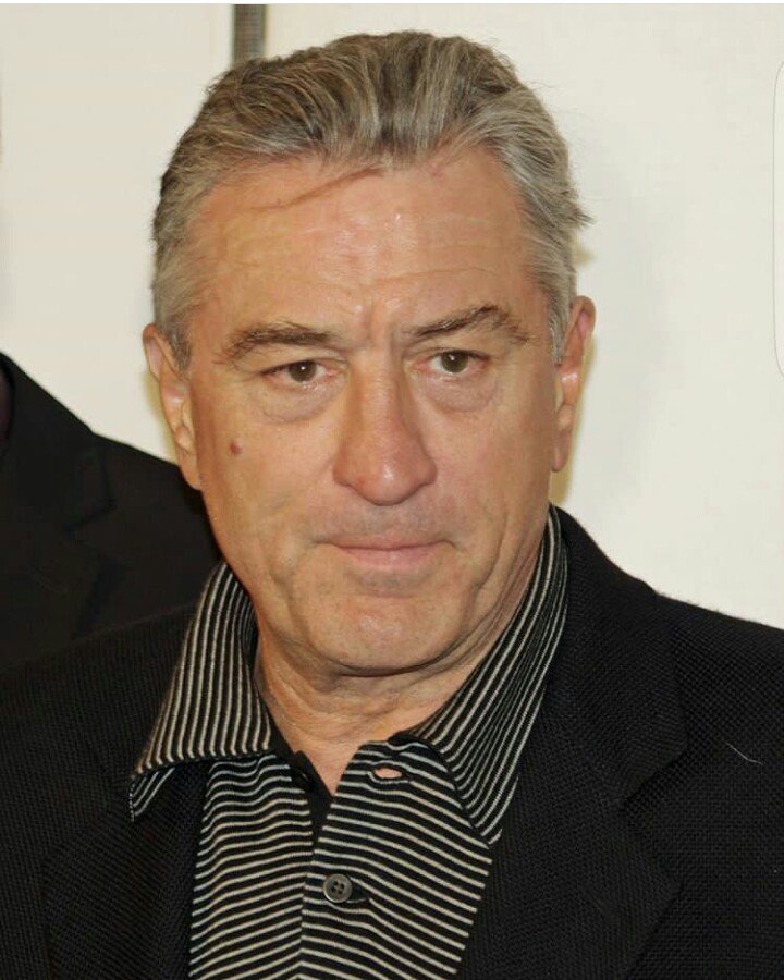 Producer, filmmaker, actor, Husband, Father, A two citizenship holder(American-Italian), a philanthropist and a leader.