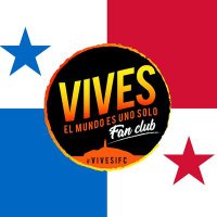 Carlos Vives Panamá(@vivesifc_pa) 's Twitter Profile Photo