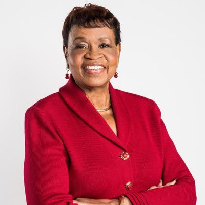 Former AARP National Volunteer President(2018-2020 Professor and Chairperson Lehman College Nursing President National Black Nurses Foundation Chairperson