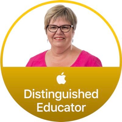 Special Needs Education Teacher in PMLD class. Assistant Head Teacher. Apple Distinguished Educator Class 2017. Book Creator Ambassador Class 2018.