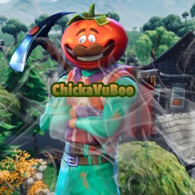 ChickaVuBoo's profile picture. 