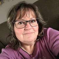 Judy  Archer - @Judyjames1958 Twitter Profile Photo