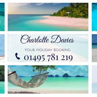 Independent travel agency
Holidays in the UK and worldwide
Fully ABTA bonded and ATOL protected for financial security
ABTA P6938