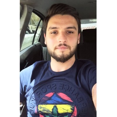 kcyilmazz's profile picture. 