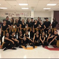 Eldorado Dance Team (@eldoradodance) 's Twitter Profile