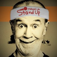 Melhores do Stand Up(@Melhores_StUp) 's Twitter Profile Photo