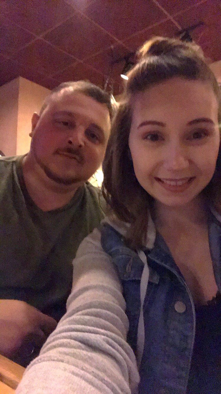 SamCampWoodman's profile picture. all about that family life