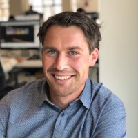 Dylan Pugh (@pughy) 's Twitter Profile