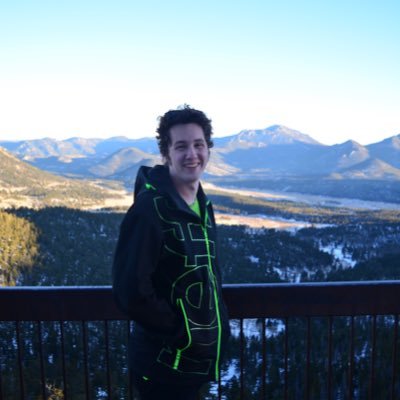 jacobbdavis's profile picture. 