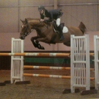 morganenright2's profile picture. equestrian