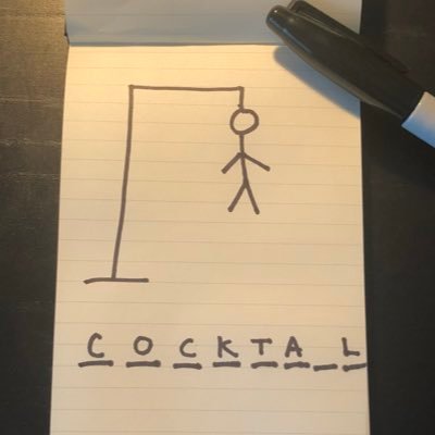 The Pierre Delecto of the cocktail world