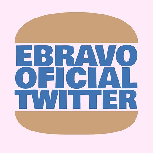 EBravoOficial Profile Picture