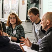 BFEGeflüchteteBerlin (@bfegefluechtete) 's Twitter Profile Photo