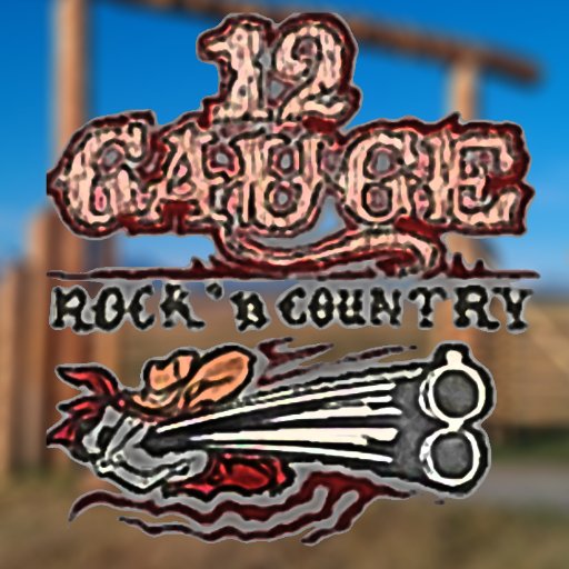 This is the official 12Gauge Rock 'n Country twitter!