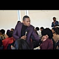 DLetlela's profile picture. knowing who you are will give you a right position in the kindom of God
#sonship