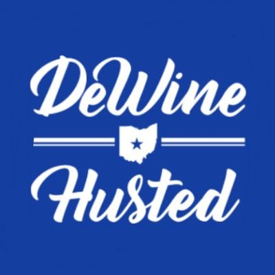 DeWineStudents's profile picture. The student coalition supporting Ohio Governor @MikeDeWine and Lt. Governor @JonHusted.